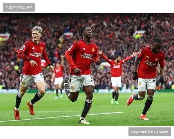 曼联时隔十年再次客场战胜利物浦 终结红军主场不败纪录