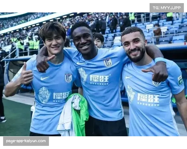 土超联赛竞争格局均衡 中小球队实力提升