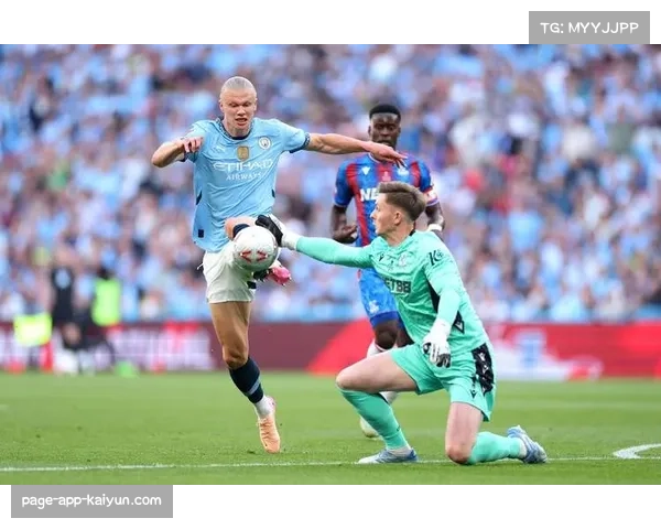 本轮英超曼城客场三比零完胜水晶宫 哈兰德梅开二度率队取得五连胜