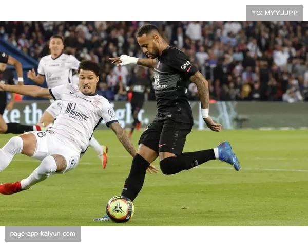 法甲拟推行争冠附加赛制度 长期或终结巴黎垄断