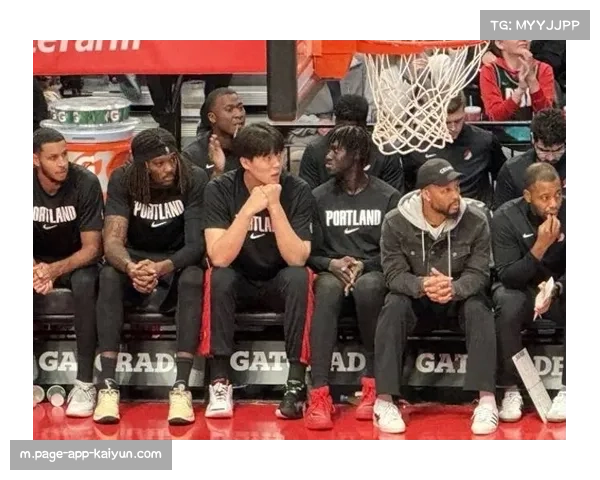 开拓者赛程联盟最轻松 重建球队锻炼新人调整阵容最后机会